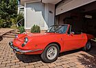 Fiat 850 Sport Spider