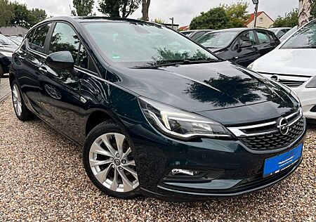 Opel Astra K*2.HD*Navi*39.TKM*SHZ*Kamera*TÜV NEU