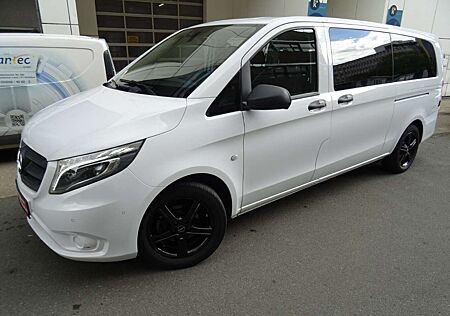 Mercedes-Benz Vito extra lang 111 Pro FWD Behindertengerecht,8 Sitzer