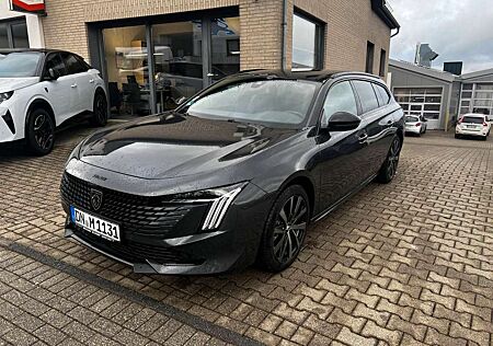 Peugeot 508 Neuer SW ALLURE BlueHDI 130 EAT8