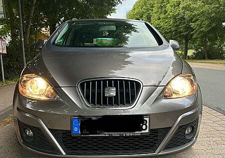 Seat Altea XL 1,2 TSI 2. Hand top gepflegt!