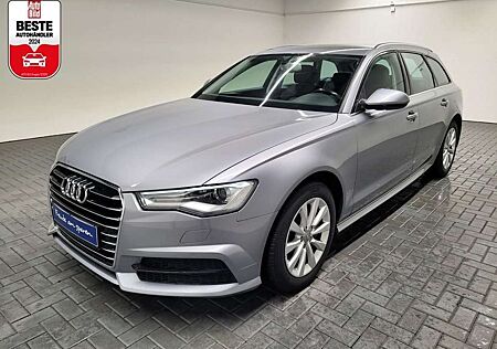 Audi A6 Avant Navi/AHK/Leder/SHZ/Bi-Xenon/PDC