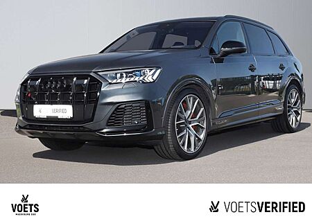 Audi SQ7 4.0 TDI TIP QUATTRO MATRIX+PANO+STANDHZG+