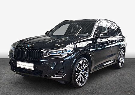 BMW X3 xDrive30d M-Sport Head-Up HK HiFi Ambient Air uvm.