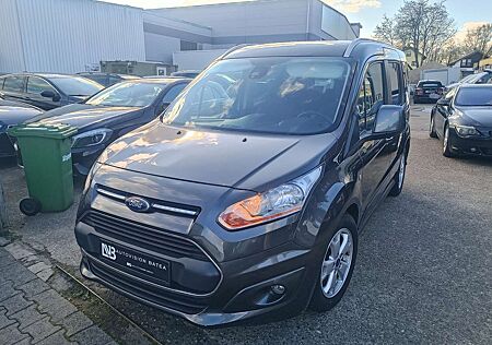 Ford Tourneo Connect 1.0 Titanium,PANORAMA,NAVI,KAMERA