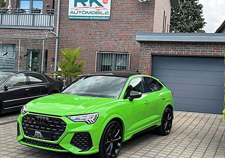 Audi RS Q3 2.5 TFSI Sportback quattro S tronic