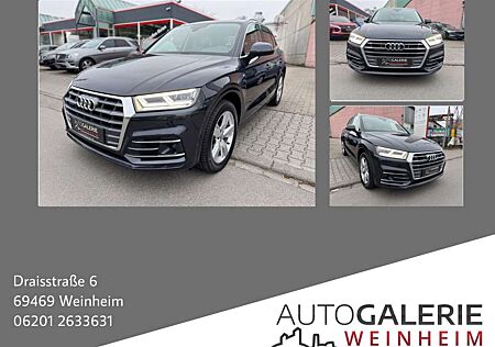 Audi Q5 40 TDI quattro sport/S-LINE/PANO/NAVI/ACC/PDC