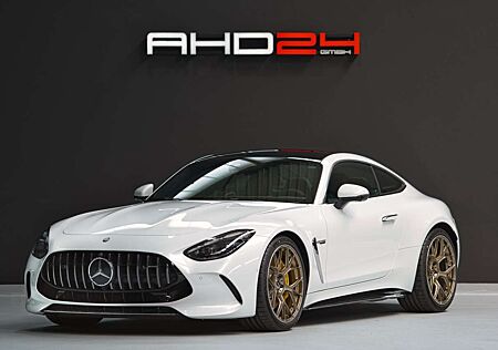 Mercedes-Benz AMG GT 55