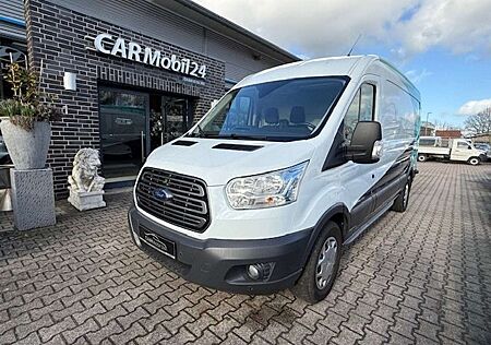 Ford Transit 350 Hochraumkasten L3 Trend*TEMP*KLIMA*PDC