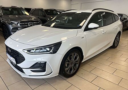 Ford Focus gebraucht kaufen Ford Focus ST-Line X*Mild-Hybrid*Matrix*ACC*Navi*RCam