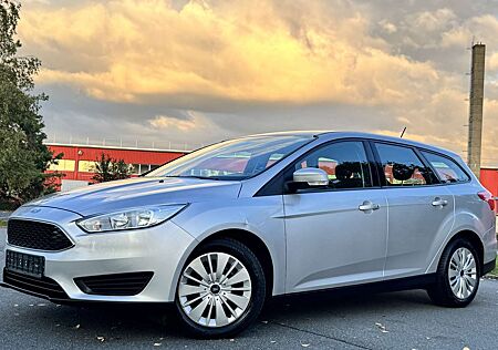 Ford Focus Turnier 1,5 TDCi*KLIMA*PDC*TEMP*S/S*6G*