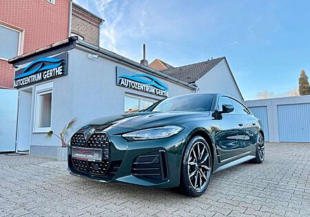 BMW 430 i Gran Coupe M Sport *Shadow*Schiebedach*LED