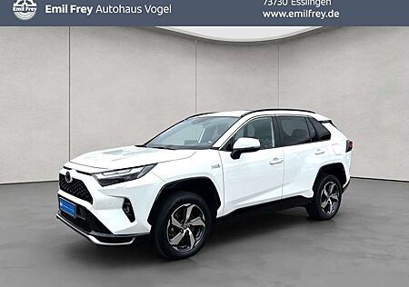 Toyota RAV 4 2.5 4x4 Plug-in-Hybrid