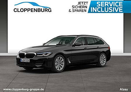 BMW 520 d xDrive Laser Head-Up ACC