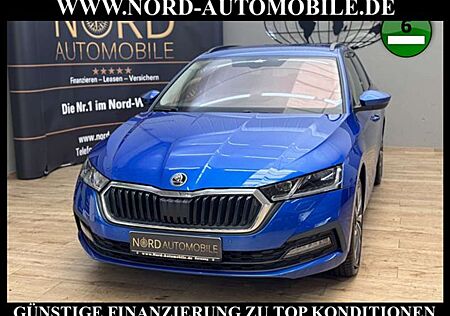 Skoda Octavia iV Combi Ambition 1.4 TSI DSG Matrix/18 Ambition
