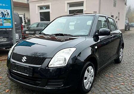 Suzuki Swift Lim. Comfort*KLIMA*ALLWETTER*TÜV NEU