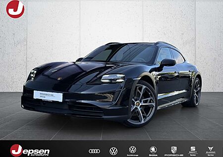 Porsche Taycan 4S Cross Turismo Sitzbelüftung 360° Matrix