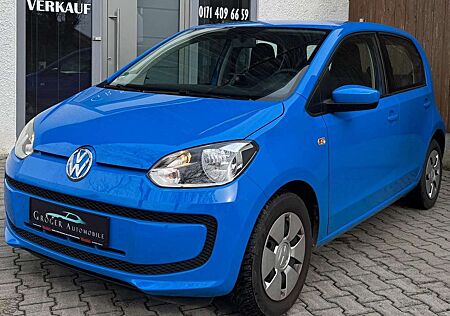 VW Up Volkswagen ! move !