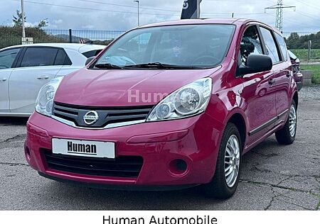 Nissan Note Visia 1.4