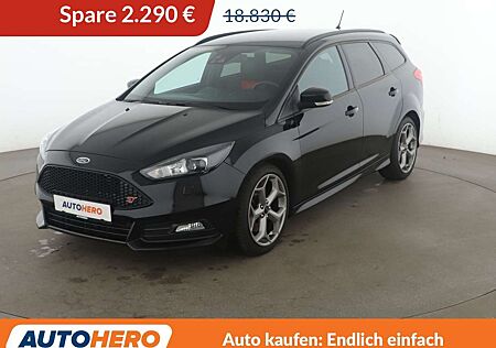 Ford Focus 2.0 EcoBoost ST*NAV*XENON*TEMPO*PDC*SHZ