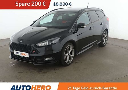 Ford Focus 2.0 EcoBoost ST*NAV*XENON*TEMPO*PDC*SHZ