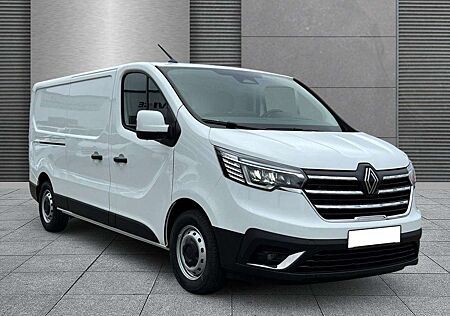 Renault Trafic L2H1 3,0t Extra+RFK+Klima dCi 150 110 kW (150 P...