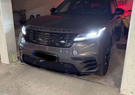 Land Rover Range Rover Velar D300 Dynamic SE