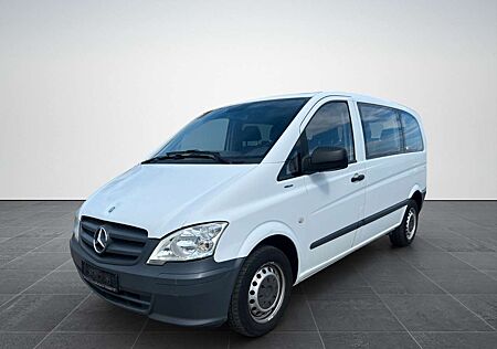 Mercedes-Benz Vito Kombi 110 CDI CREW *9 SITZE*