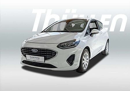 Ford Fiesta COOL&CONNECT 1.0 EcoBoost Bluetooth Klima