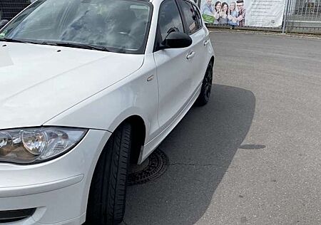 BMW 116i 116