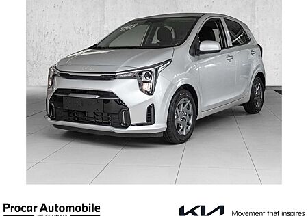 Kia Picanto 1.0 Vision Navi, Kamera, Klima