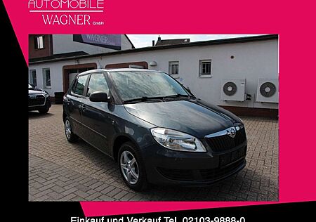 Skoda Fabia 1.2 HTP Cool Edition KLIMA,NAVI /49793