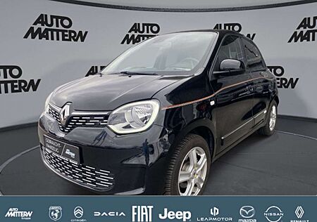 Renault Twingo Elektro Klimaaut.|NAVI SHZ|Kamera|PDC|Alu