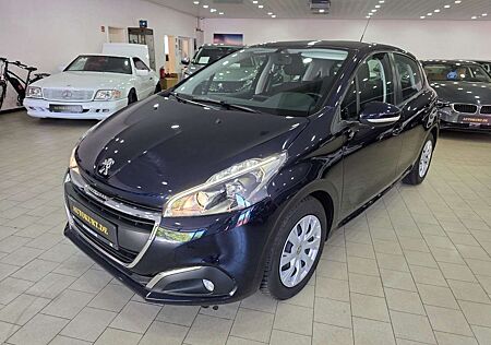 Peugeot 208 Active 2. Hand Scheckh.gepf.Garantie