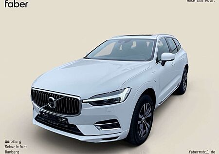 Volvo XC 60 XC60 T8 AWD Inscription Expression Plug-In