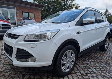 Ford Kuga 1.5i EcoBoost