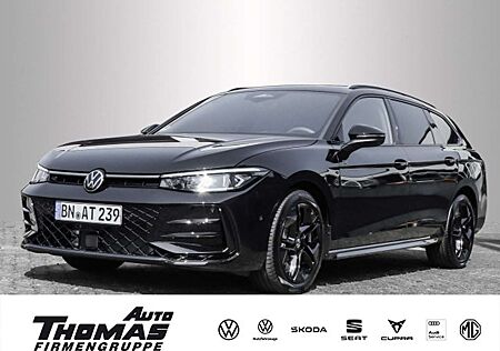 VW Passat Variant Volkswagen 2.0 TDI 142 kW 4Motion R-Line