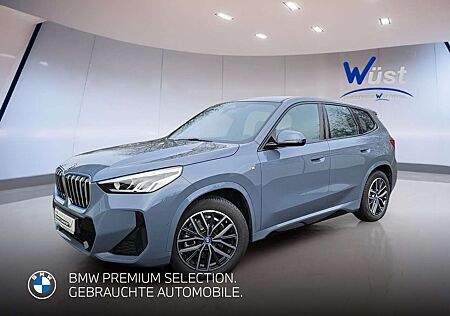 BMW iX1 xDrive30 1.HAND | M-PAKET | LENKRADHEIZUNG