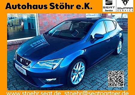 Seat Leon FR 1.4TSI