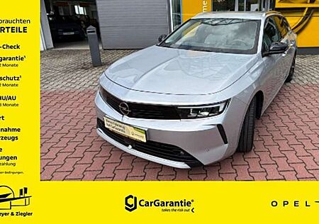 Opel Astra Elegance Plug-in-Hybrid Klimaautom.