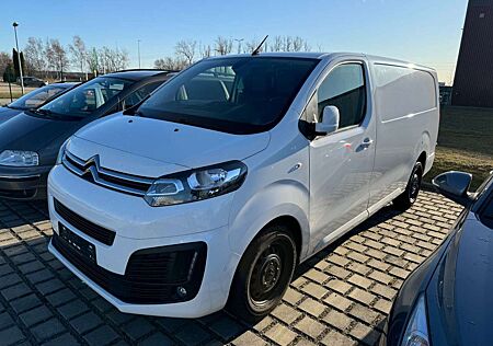 Citroën Jumpy Citroen Kasten Club XL