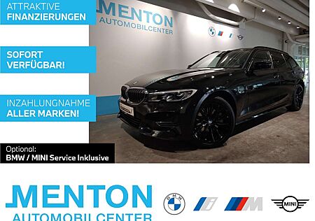 BMW 320 e xDrive SportLine/Laserlicht/Dr.Assist/DAB