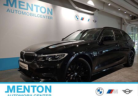 BMW 320 e xDrive ab 299.-²/SportLine/Laserlicht/Dr.Assist/