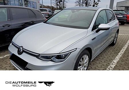 VW Golf Volkswagen 8 VIII 1.5 TSI Style Rückkam/Pano/Multilenk