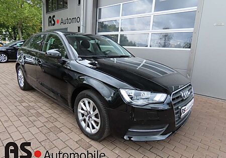 Audi A3 Sportback Attr. 2.0 TDI 2.Hd*Klima*SHZ*Kamera