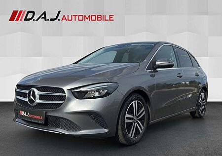 Mercedes-Benz B 200 d Progressive / LED SHZ Wide R.Kam AHK