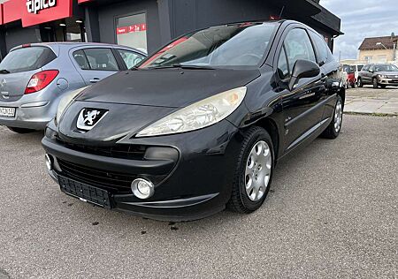 Peugeot 207 95 VTi Filou** Tuv. Au. 01. 12. 25 *