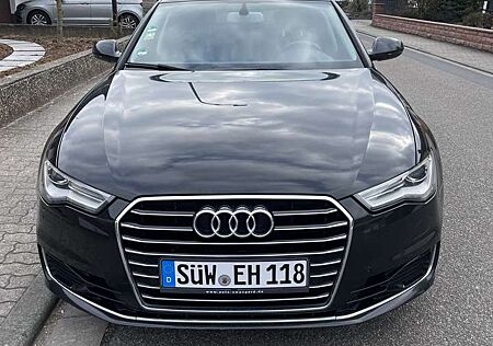 Audi A6 Avant 3.0 TDI S tronic