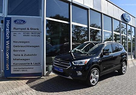 Ford Kuga Titanium