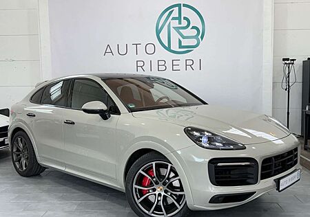 Porsche Cayenne Coupe GTS*PTS Lack*Pano*Bose*18Wege